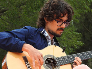 Cicle A prop 2023. Trio Tico