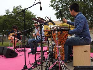 Cicle A prop 2023. Trio Tico