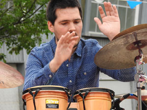 Cicle A prop 2023. Trio Tico