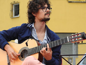 Cicle A prop 2023. Trio Tico