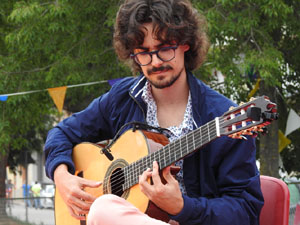 Cicle A prop 2023. Trio Tico