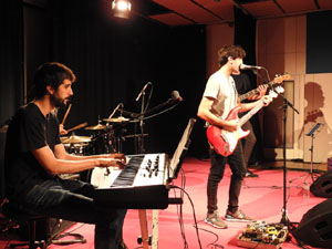 Cicle A prop 2023. Oriol Tonietti