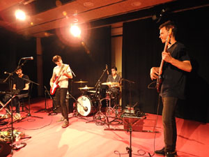 Cicle A prop 2023. Oriol Tonietti