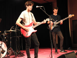 Cicle A prop 2023. Oriol Tonietti