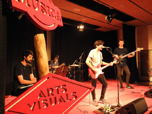 Cicle A prop 2023. Oriol Tonietti