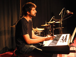 Cicle A prop 2023. Oriol Tonietti