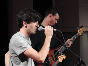 Cicle A prop 2023. Oriol Tonietti