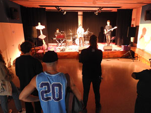 Cicle A prop 2023. Oriol Tonietti