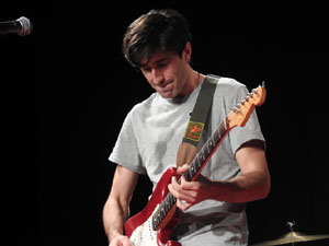 Cicle A prop 2023. Oriol Tonietti