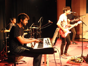 Cicle A prop 2023. Oriol Tonietti