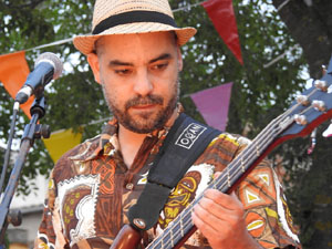 Cicle A prop 2023. Trobador