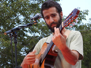 Cicle A prop 2023. Trobador