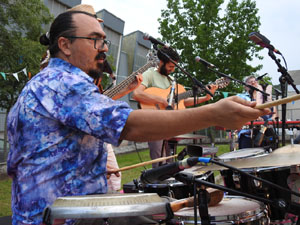 Cicle A prop 2023. Trobador