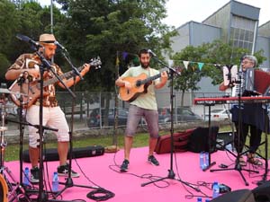 Cicle A prop 2023. Trobador