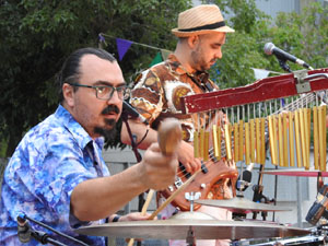 Cicle A prop 2023. Trobador