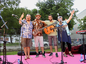 Cicle A prop 2023. Trobador