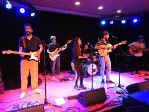 Cicle A prop 2023. Tropiko