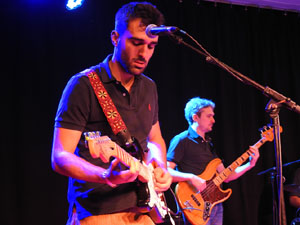 Cicle A prop 2023. Tropiko