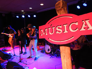 Cicle A prop 2023. Tropiko