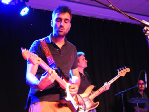 Cicle A prop 2023. Tropiko