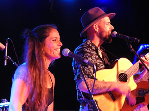 Cicle A prop 2023. Tropiko