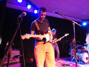 Cicle A prop 2023. Tropiko