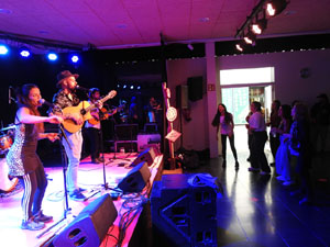 Cicle A prop 2023. Tropiko