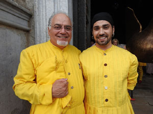 La Diada de Corpus 2023. La Processó