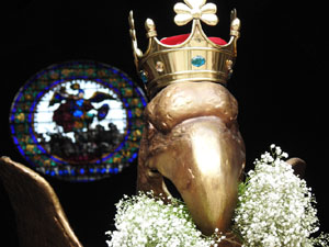 La Diada de Corpus 2023. La Processó