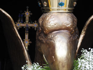 La Diada de Corpus 2023. La Processó