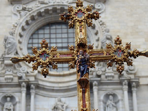 La Diada de Corpus 2023. La Processó