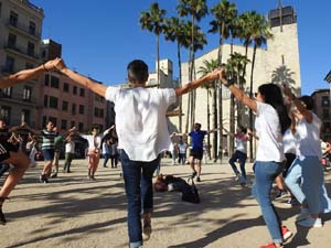 Dia Universal de la Sardana 2023