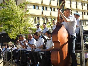 Dia Universal de la Sardana 2023