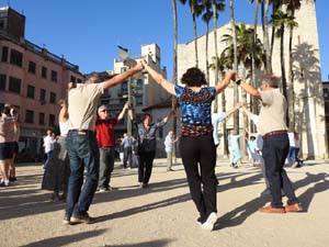 Dia Universal de la Sardana 2023