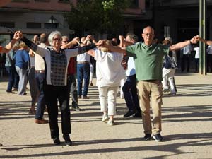 Dia Universal de la Sardana 2023