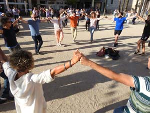 Dia Universal de la Sardana 2023