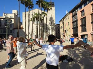 Dia Universal de la Sardana 2023