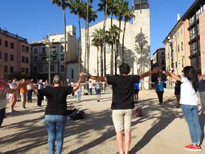 Dia Universal de la Sardana 2023