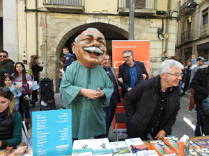 Festes de Primavera de Girona 2023. La Cercavila