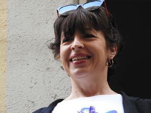 Festes de Primavera de Girona 2023. El pregó a càrrec de Marta Ribera