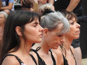 Festival Fitag 2023. Espectacle inaugural: Descria-les, de Tr&agrave;fec Teatre