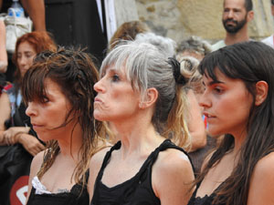 Festival Fitag 2023. Espectacle inaugural: Descria-les, de Tr&agrave;fec Teatre