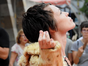 Festival Fitag 2023. Espectacle inaugural: Descria-les, de Tr&agrave;fec Teatre