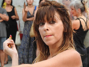 Festival Fitag 2023. Espectacle inaugural: Descria-les, de Tr&agrave;fec Teatre