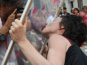 Festival Fitag 2023. Espectacle inaugural: Descria-les, de Tr&agrave;fec Teatre