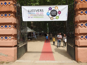 Festival Ludivers 2023