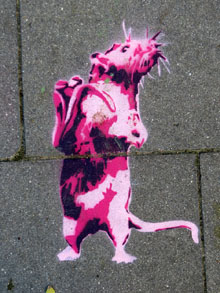 Festival monar'T a diversos indrets de Can Gibert del Pla i Santa Eugènia