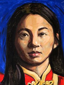 Festival monar'T a diversos indrets de Can Gibert del Pla i Santa Eugènia