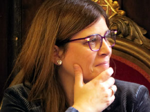 180 anys dels bombers de Girona