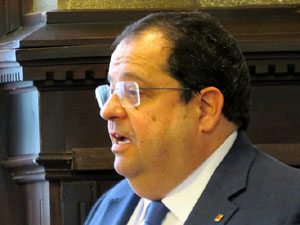 180 anys dels bombers de Girona